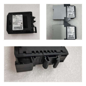 ABB	KUC755AE117 Digital input module