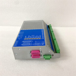 GE	VMIVME-2540  Data acquisition module