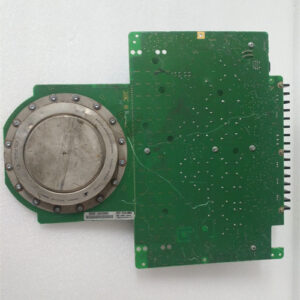 ABB	PP846A Industrial control module