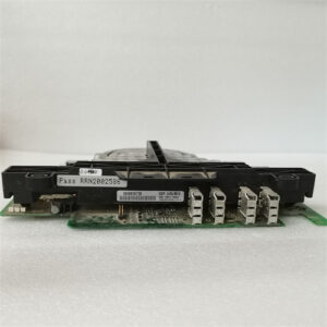 ABB	SC520 Control module