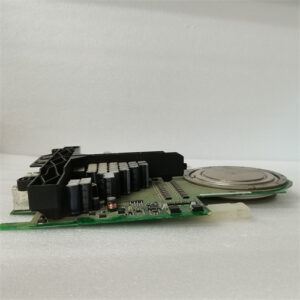 GE	IS220PVIBH1A Industrial control module