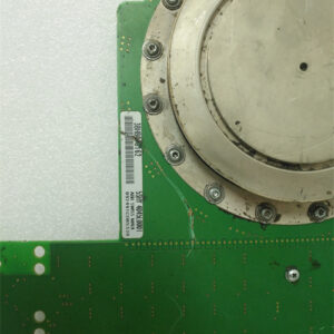 GE	DS200DCFBG1B Digital output module