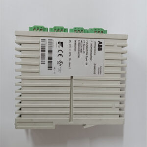 ABB	PM511V08  System current module