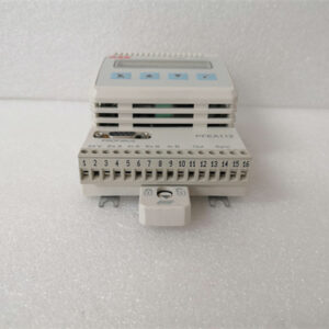 1407-CGCM/C  AB  Analog input module