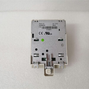 GE	VME-7807RC  Modular analog I/O module