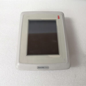 BENTLY   3500/22M 288055-01  Analog input/output module