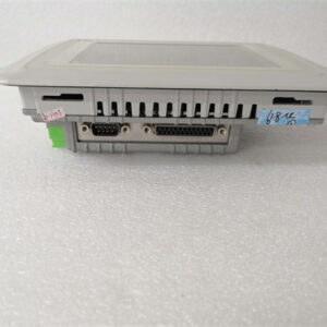 GE	IS200VSVOH1BED   Modular security input module