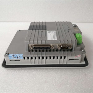 BENTLY  3500/40-03  Output module