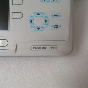 BENTLY   3500/50M  Analog input/output module