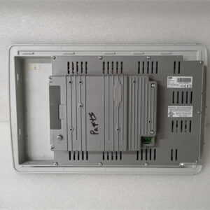 TRICONEX    3503E   Analog input/output module