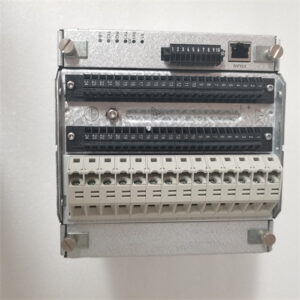 GE	IC698CPE030 Industrial control module