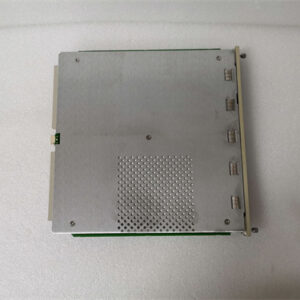 TRICONEX     3704E  Analog input/output module