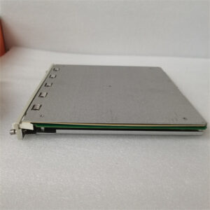 A-B	2711-K5A16 Industrial control module