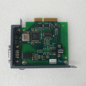 GE	IS220UCSAH1A Electrical equipment module