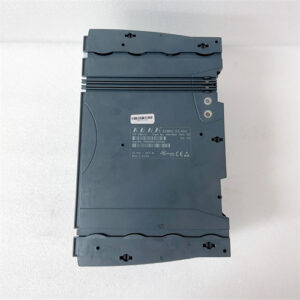 ABB	07AC91  Electrical control module