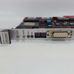 GE	VMIVME-7750  VMEbus module