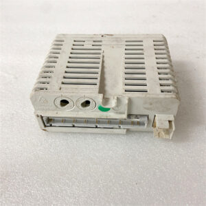 ABB	GFD233A101   Electrical module