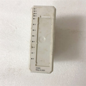 TRICONEX	4351B  Control system module