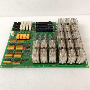 ABB	3BHB013088R0001 Electrical module