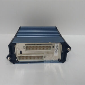 HIMA  F8650X   8-channel analog input module