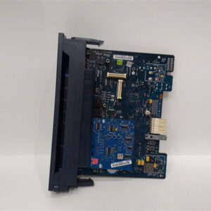 ABB   5SHY4045L0001  1 channel analog input module