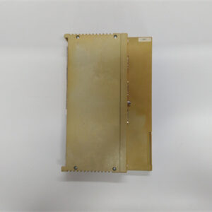 GE	IS215UCVEM09B  9 channel analog input/output module
