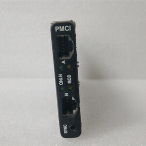 GE	369-HI-R-M-0-0-0-E High performance module