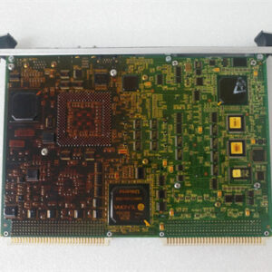 ABB	81EU01E-E Electronic module