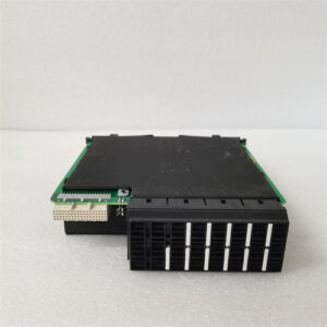 GE IS220PTURH1A Control module