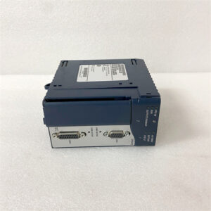 GE	VMIVME-2540 High-performance module