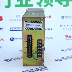 YUKEN  AME-D-10-100-20