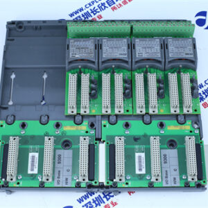 ICS TRIPLEX  9300
