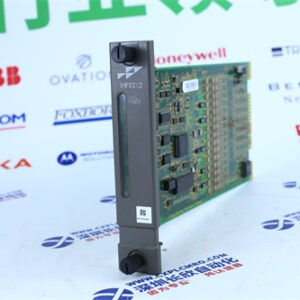 ABB  IMFEC12