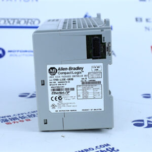 A-B   1769-L23E-QB1B