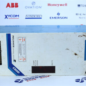 RELIANCE  DSA-MTR-60D