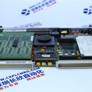 MOTOROLA      MVME172-263260