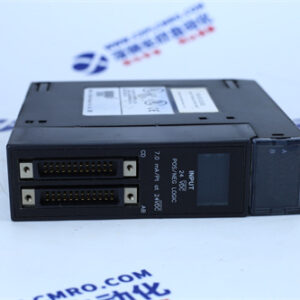 GE  IC693MDL655