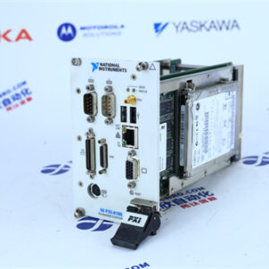 NI  PXI-8186