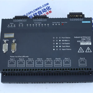 Siemens   6GK1105-3AB10