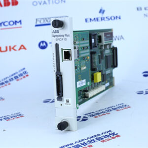ABB  SPBRC410