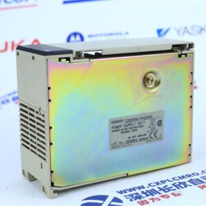 OMRON  C200HW PA204S