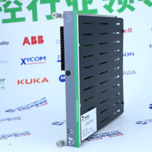 METSO AUTOMATION  IOP320