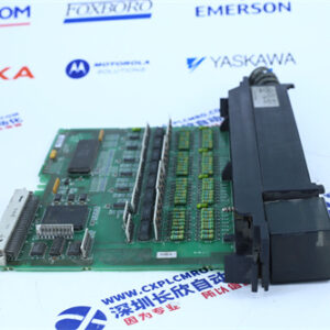 GE  IC697MDL653