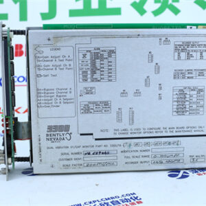 BENTLY  330016-14-01-03-00-00-01