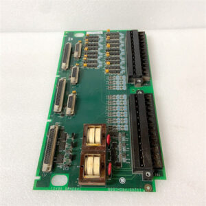GE	IC698CPE030 Industrial control module