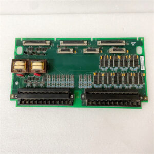 ABB	3BHB018162R0001 High-performance module