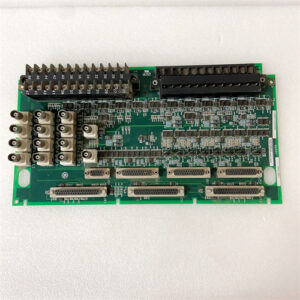 ABB	PM511V16 3BSE011181R1 Power module