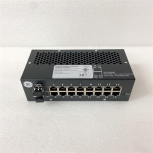GE	IS220PSCAH1A Electronic module