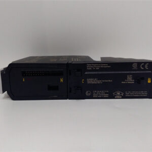 ABB	PFTL101A 0.5KN   1 channel analog input module