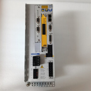 WOODWARD	9907-1200 Control module